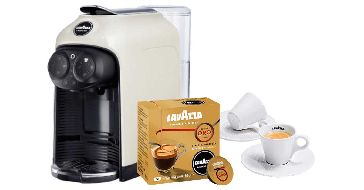 nuovo concorso lavazza