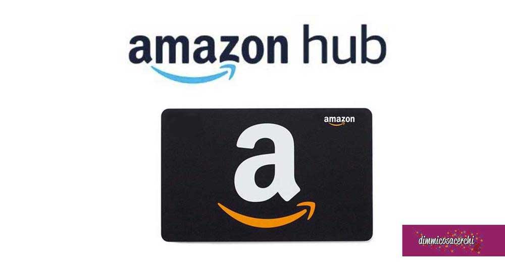 Amazon HUB