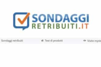 sondaggi retribuiti