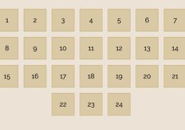 Calendario Avvento Marionnaud