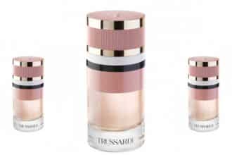 Campioni omaggio Trussardi Eau de Parfum