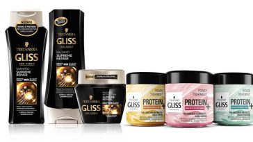 Cashback Gliss in A&S