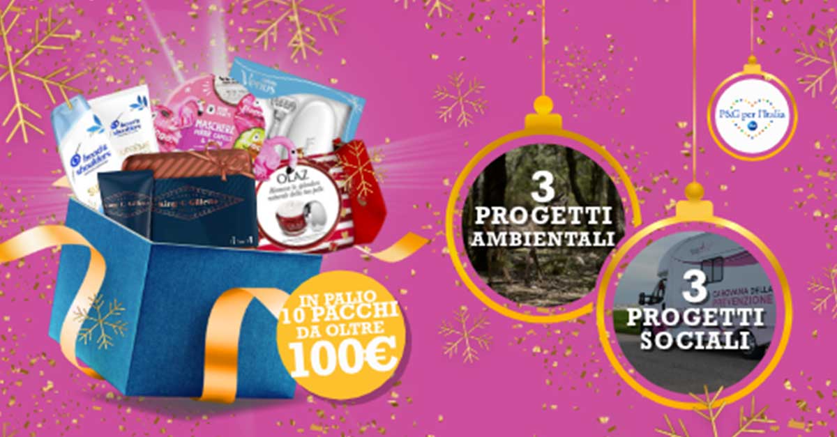 Concorso "Esprimi un desiderio