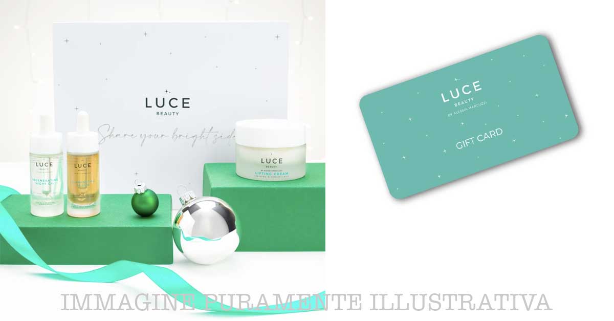 Concorso Luce Beauty