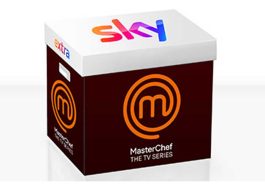 Concorso "Mystery box MasterChef 2021