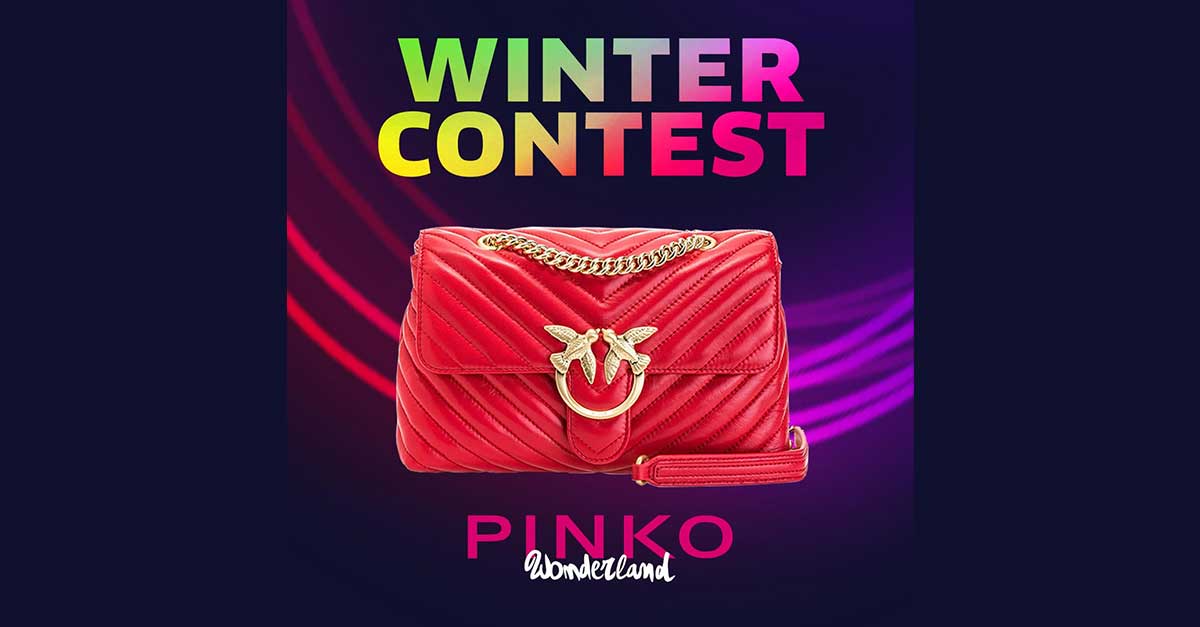 Concorso Pinko