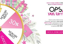 Concorso di natale OPSOBJECTS