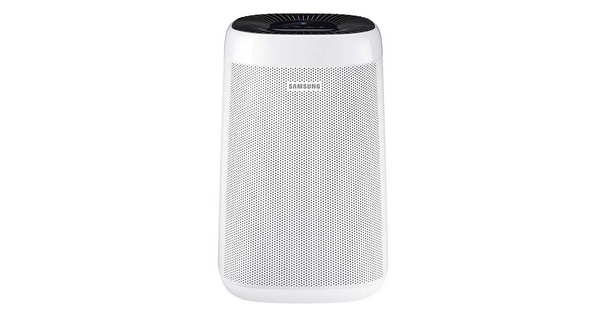 Diventa tester Air Purifier purificatore