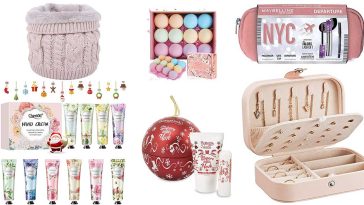 Idee regalo Natale per chi vuole spendere poco