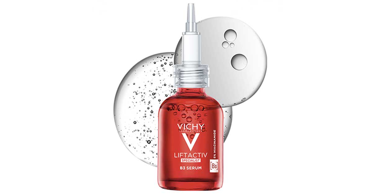 Liftactiv Specialist B3 Dark Spots Siero