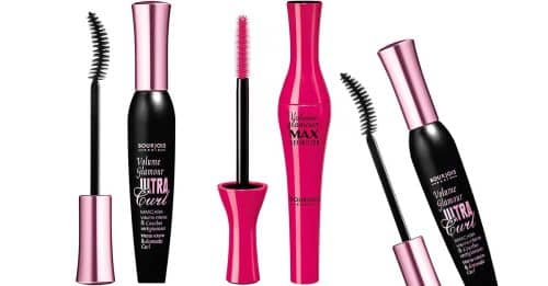 Offertissima Amazon: Mascara Bourjois