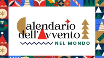 Calendario dell'Avvento Donnad 2022