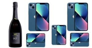 Concorso Esselunga: vinci 1.000 iPhone al giorno