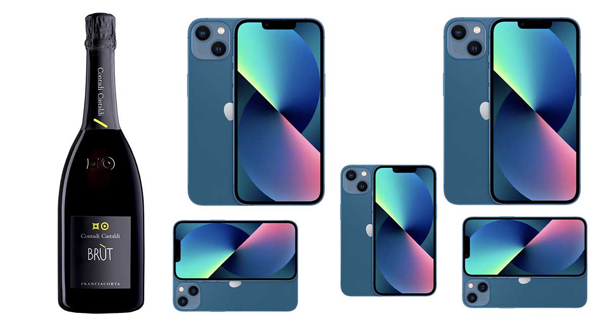 Concorso Esselunga: vinci 1.000 iPhone al giorno