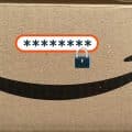 Amazon "Consegna sicura con una password