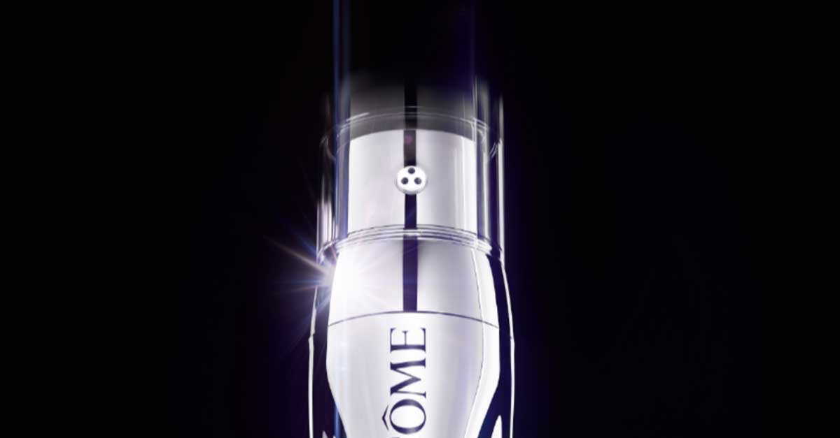 Campione omaggio Lancome Triple Serum