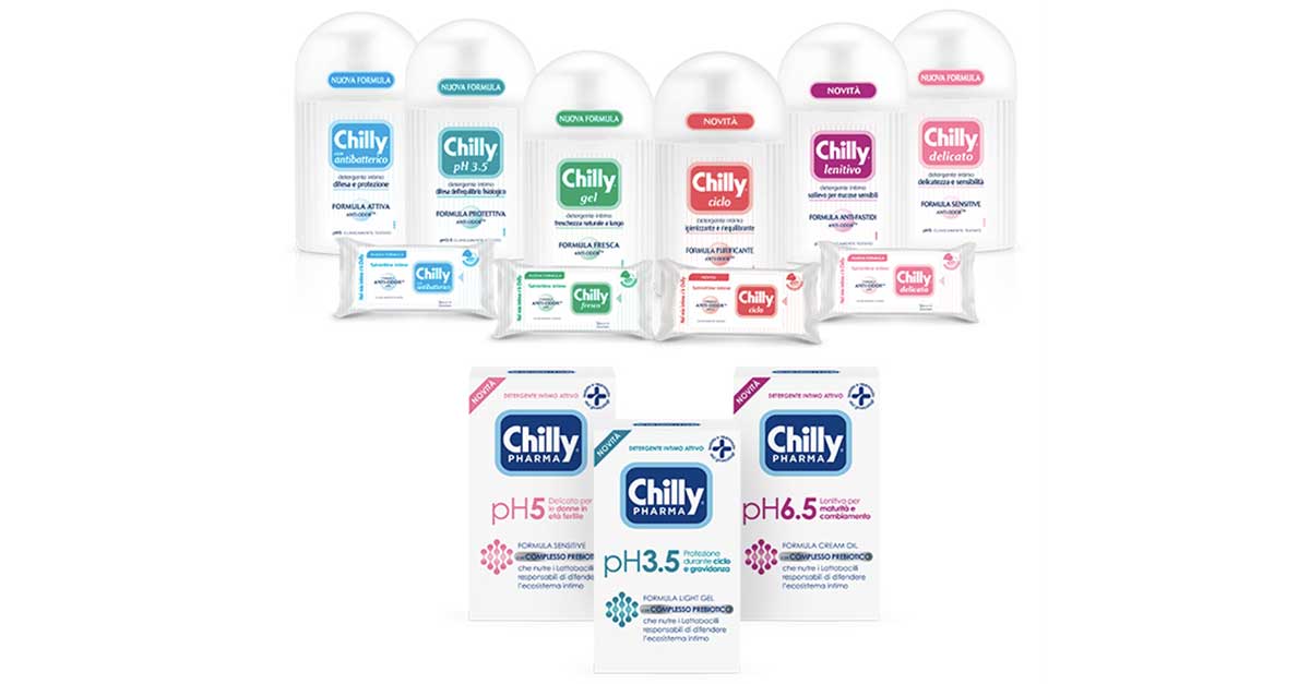 Cashback Chilly