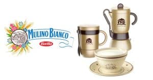 Mulino Bianco "Raccolta punti Colazione" 2022