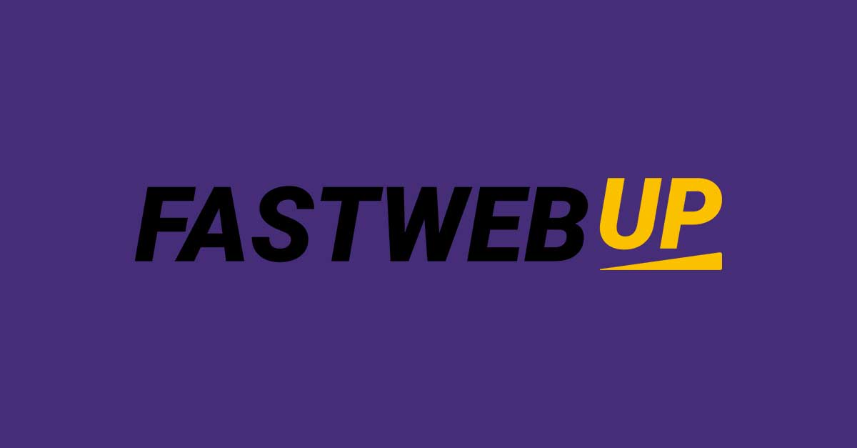 FastwebUP