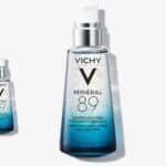 Campioni omaggio Mineral 89 Booster Quotidiano