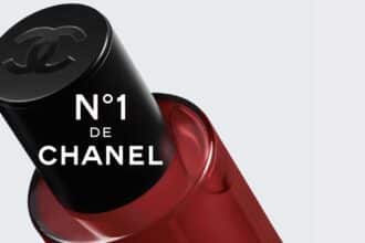 Campioni omaggio N°1 de Chanel