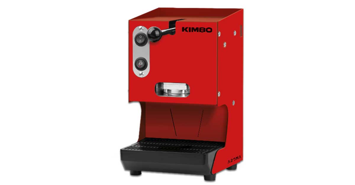 Concorso Kimbo