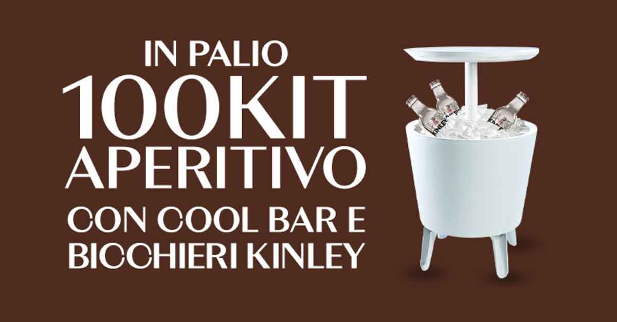 Concorso Kinley