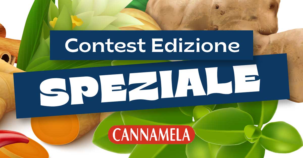 Contest edizione speziale