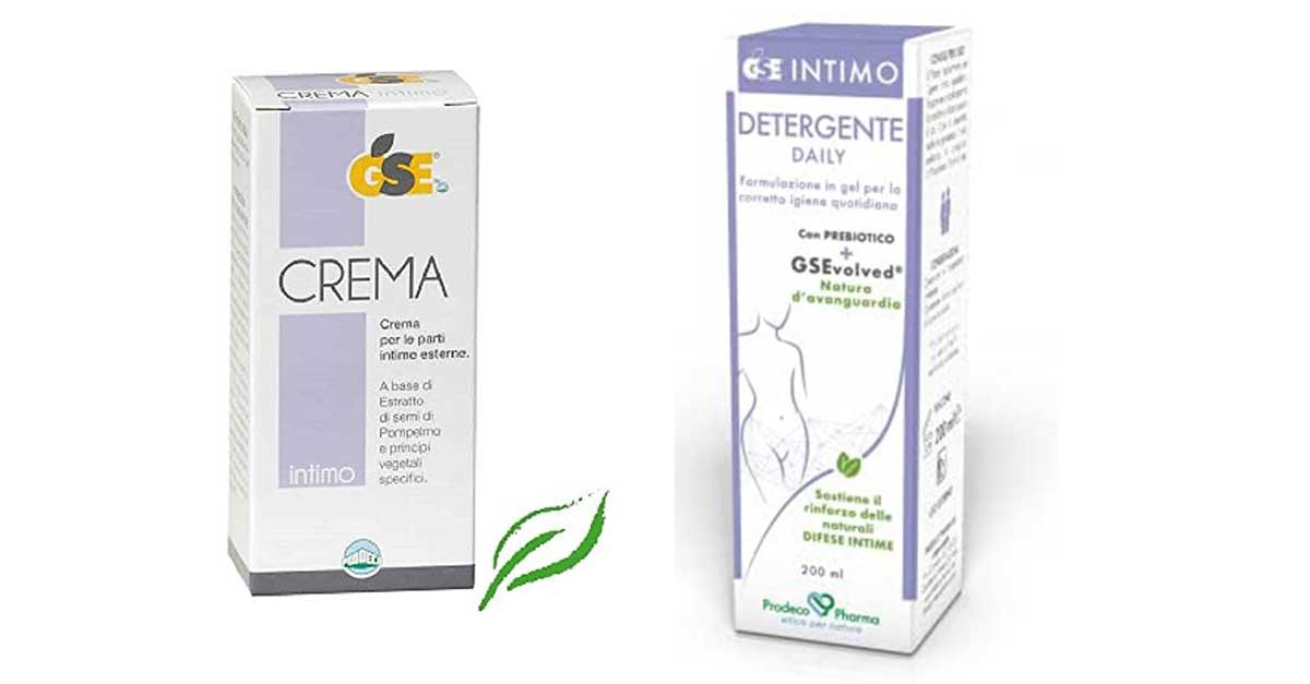 GSE Intimo