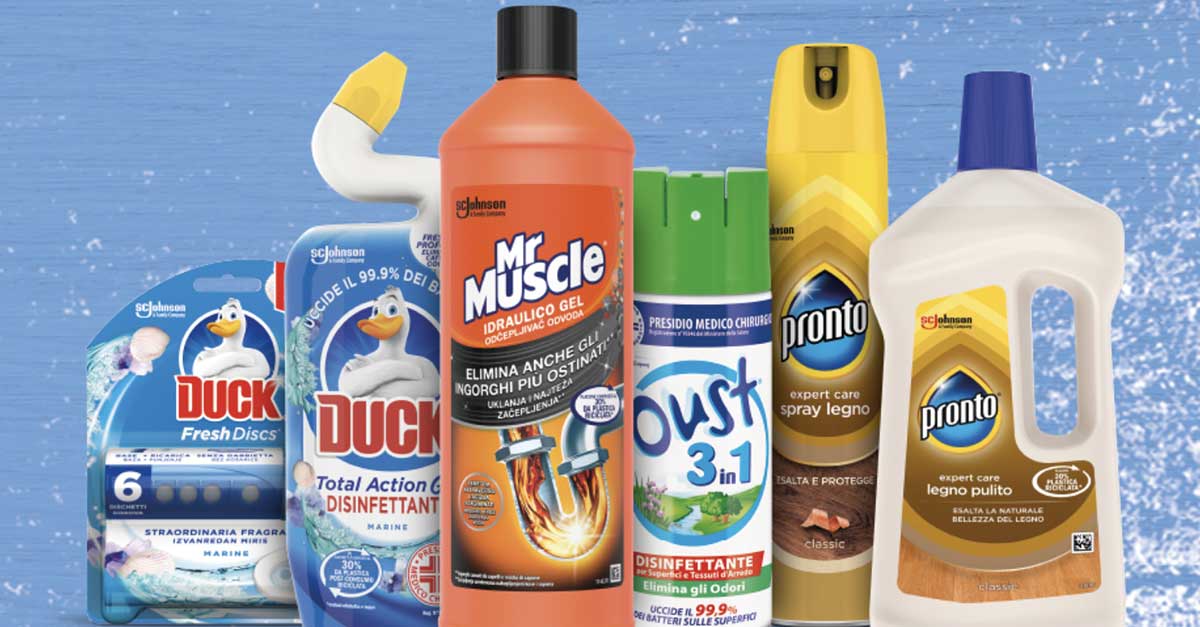 Insieme per un mare senza plastica