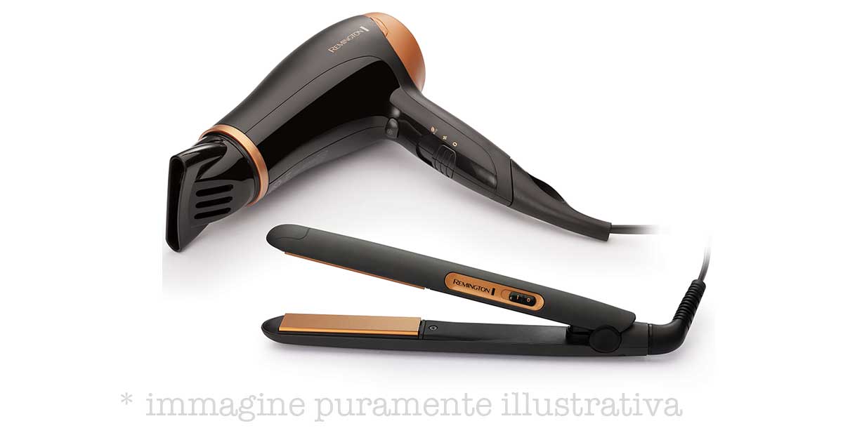 Vinci Remington su veepee