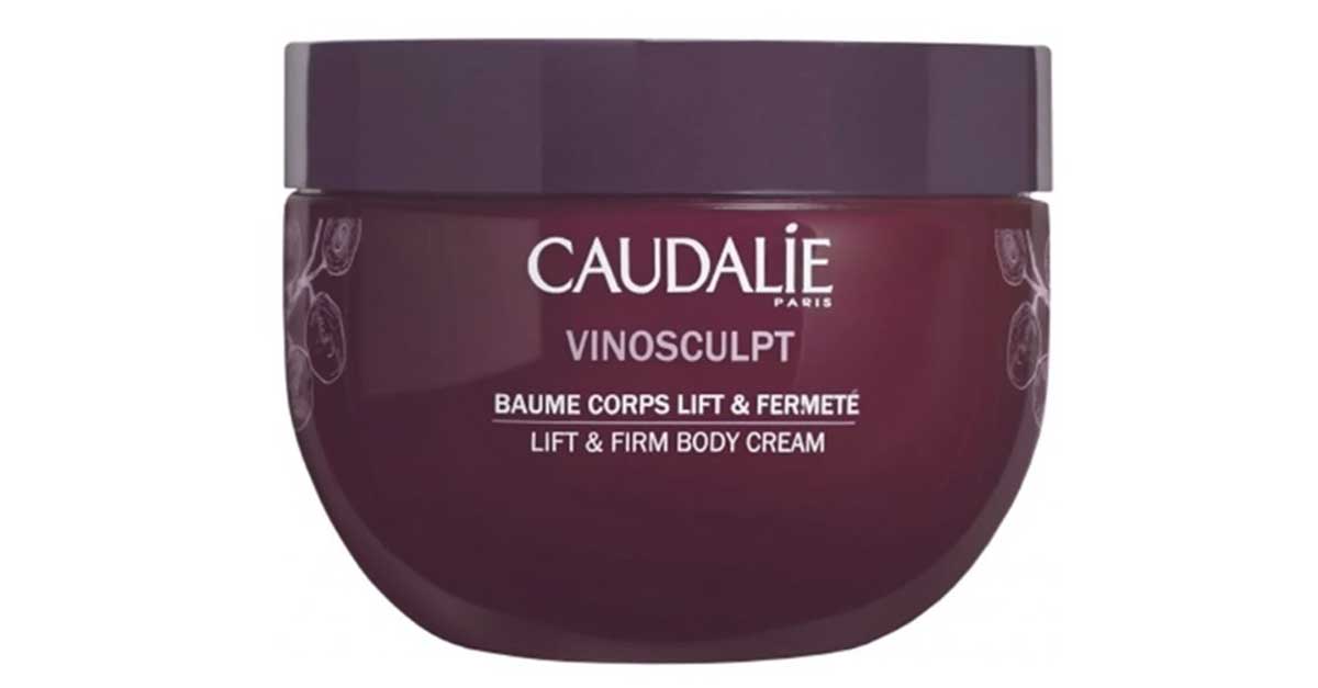 Vinosculpt Balsamo Corpo Liftante Rassodante Caudalie