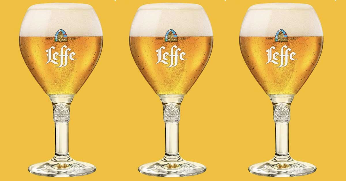 calice leffe