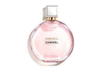 Campioni omaggio Chance Chanel