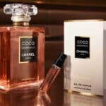campione omaggio Chanel Coco Mademoiselle Crush Absolu eau de parfum gratis Facebook