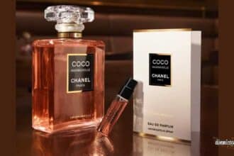 campione omaggio Chanel Coco Mademoiselle Crush Absolu eau de parfum gratis Facebook