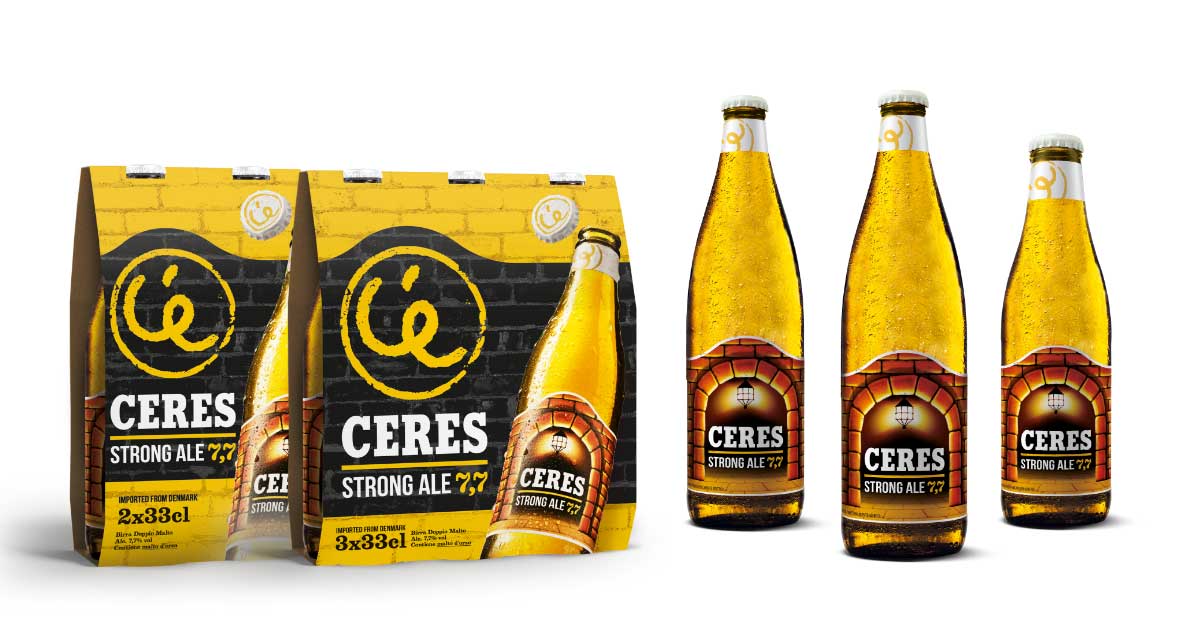 ceres cashback