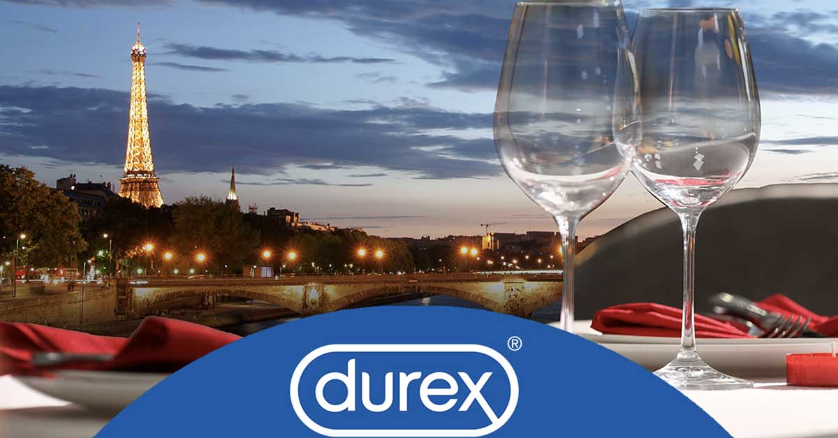 concorso durex