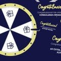 Marionnaud: gira la ruota