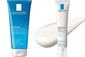 Campioni omaggio Effaclar + Effaclar duo