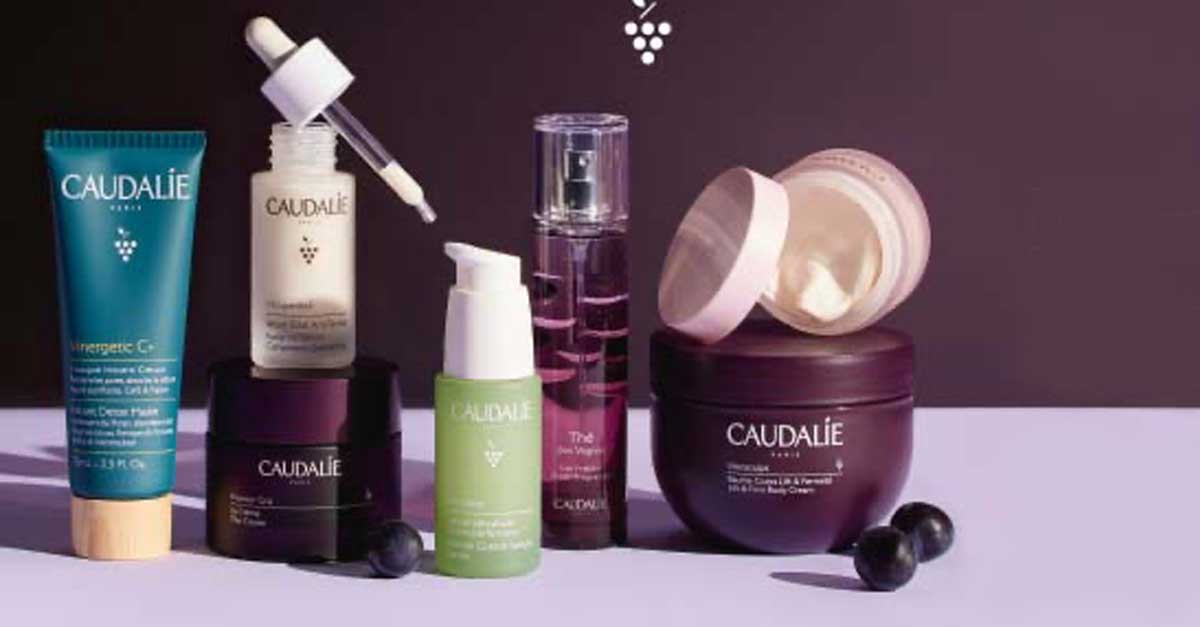 Concorso Caudalie