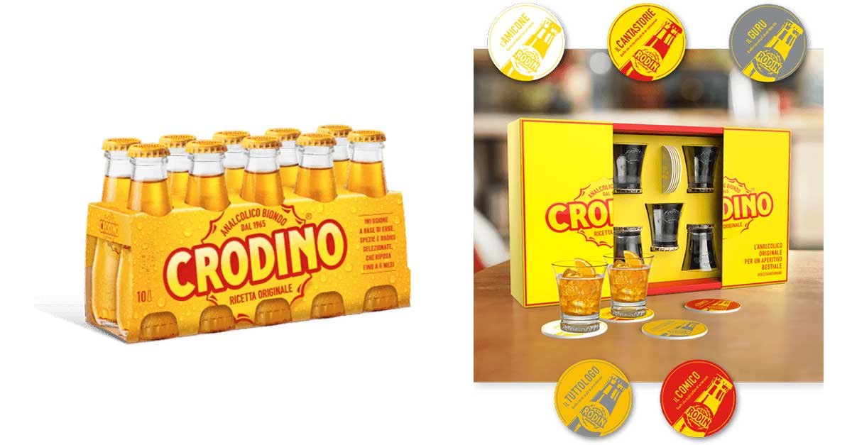 Concorso Crodino