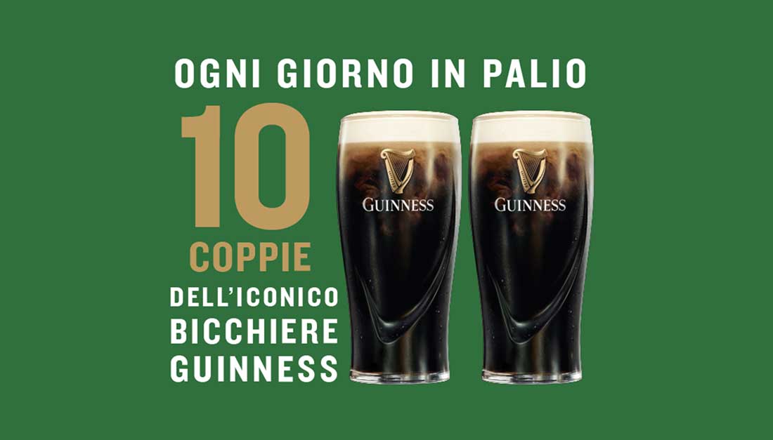 Concorso Guinness