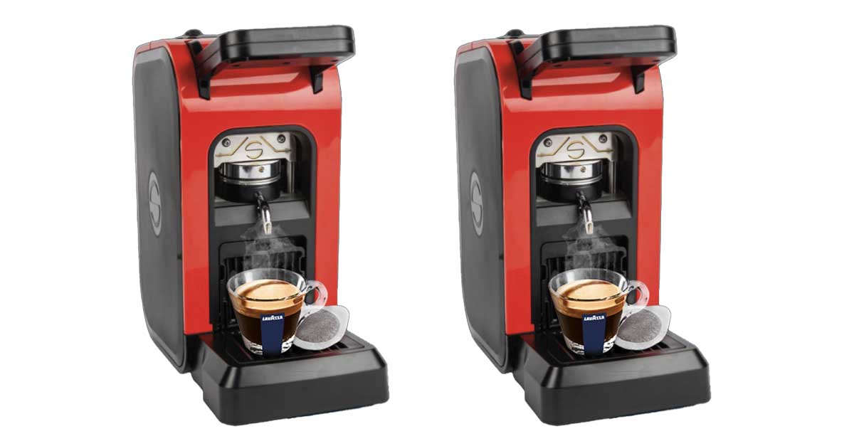 Concorso Lavazza "Vinci Espresso