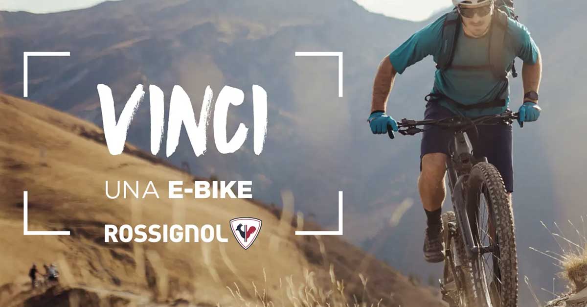 Concorso Rossignol