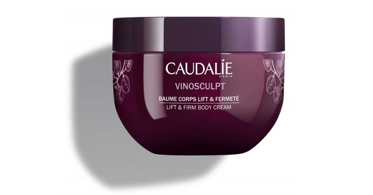 Diventa tester Caudalie Vinosculpt Balsamo Corpo Liftante Rassodante