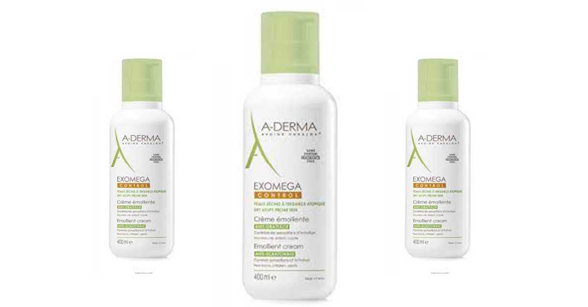 EXOMEGA CONTROL Crema