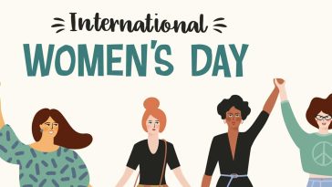 Festa della donna Ecco Verde