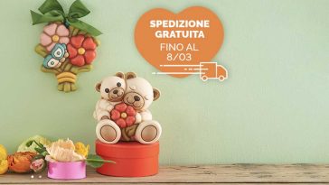 Festa della donna Thun