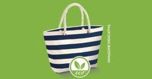 NIVEA ti regala la Borsa Mare Sostenibile